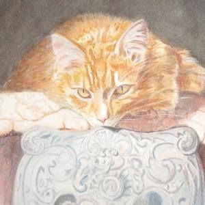 Meet your Posher, Diane